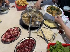 -菜忠潮州牛肉店(岗厦店)