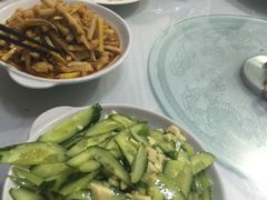 -天乐农家鱼头王(天目湖店)