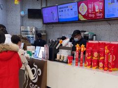 -CoCo都可(健翔桥店)
