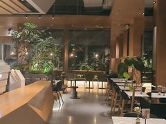 大堂-gaga(深圳福田星河COCO Park店)