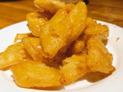 -蒙艾里民族传统菜蒙餐