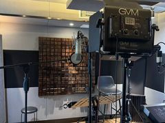 -Resonance Studio·救声舱录音棚(田子坊店)