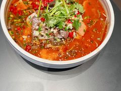 -食光慢宴·安吉土菜馆