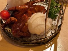 -避风塘(宝山万达店)