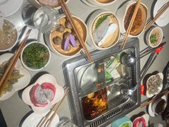 -海底捞火锅(珠影星光城夜宵主题店)
