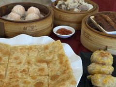 -金苑海鲜酒家(新港中路店)
