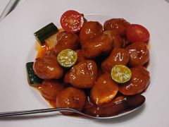 -东方御宴海鲜酒楼(棕泉酒店)
