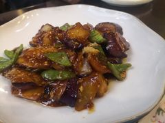 -恭敬李·烤鸭(天坛北门店)