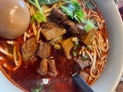 -李先生牛肉面大王(正定机场餐厅)