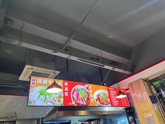 -冯烫烫跷脚牛肉·川菜小馆(武胜西街店)
