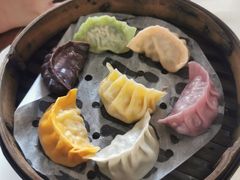 -汪一挑馄饨(老街店)
