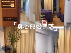 -佰推·肩颈腰·推拿理疗(湾悦城店)