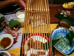 -花潮料理艺食馆(世欧广场店)