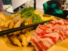 -院8里·小聚园老川菜(九眼桥店)