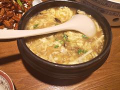 二小胡同酸辣汤-额娘·春饼烤鸭(天鸿店)
