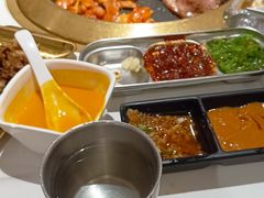 -花味烤肉·拌饭(庐阳万科店)