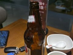 -管氏翅吧(马家堡店)
