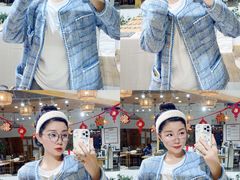 -肆兮眼镜·蔡司·徕卡战略合作店(大坪店)