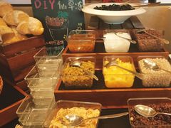 -索菲特西湖大酒店·香榭丽全日候餐厅(南山路店)