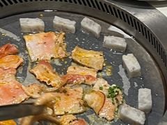 -么子烤肉(化龙池店)