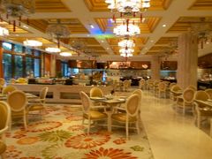 -福州中庚聚龍酒店香汇自助餐厅(南江滨西大道店)