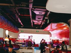 -蛙来哒(大汉悦中心店)