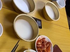 -屋里家延边朝鲜族冷面(南园店)