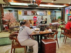 -春满园·邯郸菜发祥地(滏东店)