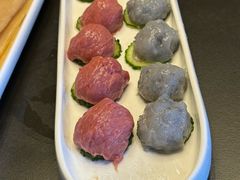 -东来顺·非遗火锅(高新店)