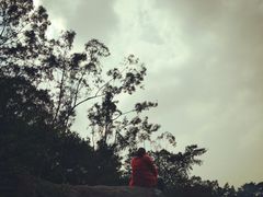 -北辰山景区