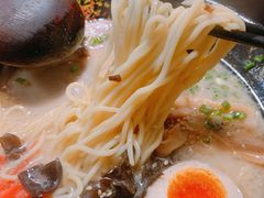 -日本料理神拉面