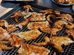 -同心烧烤(总店)