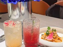 -LE SHARE洛笙·花园西餐(北京路步行街店)