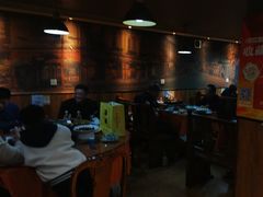 -金厨帽烤鱼(芦庄店)