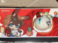 -海底捞火锅(步步高新天地店)