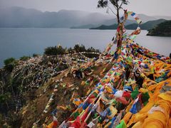 -丽江泸沽湖景区
