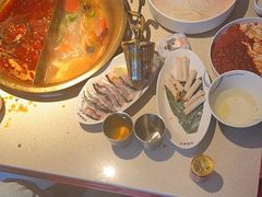 -小龙坎火锅(全球总店)