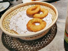 -宴东家烟火土菜(美林美寓店)