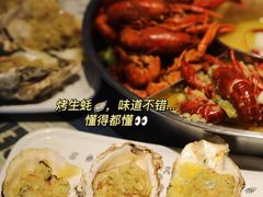 -王红军龙虾(新民路店)