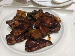 -老正兴菜馆(福州路店)