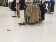 -优衣库(苏州天虹CCMall石路店)