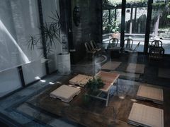 -Metal hands·铁手咖啡