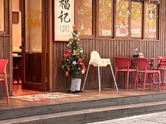 -福记咖啡·手工意面(下埔店)