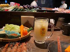 -三川·十酒Izakaya(南昌路店)