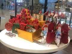 -GODIVA(国际金融中心店)