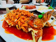 -吴门人家·苏宴宫廷菜(拙政园店)