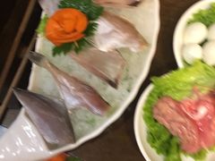 -安安火锅(上美广场店)