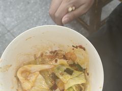 -郝大姐·乌龙山铁板烧(大学城三店)