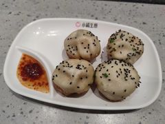 -小杨生煎(深圳岗厦北店)