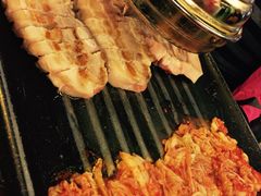 -401餐厅(弘大店)